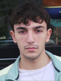 Nima Nodehi