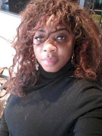 SHANA de Carsignac Mongwanga