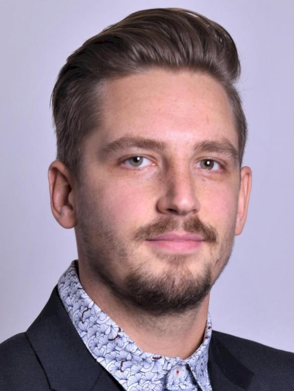 Quentin Dagbert