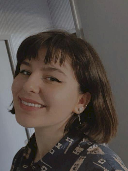 Ionéla Paul