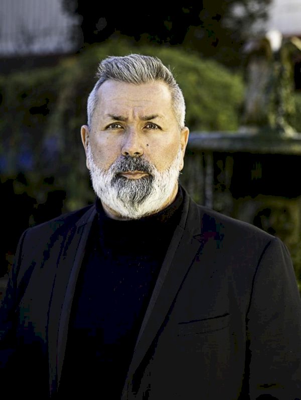 Stéphane Ponticelli