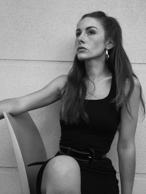 Camille Lalla