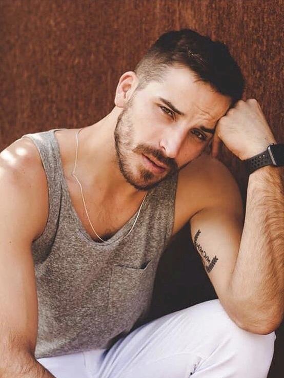 ARNAUD CORNEVIN