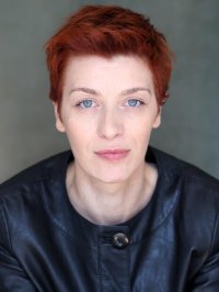 Charlotte Soussan