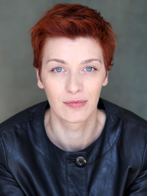 Charlotte Soussan