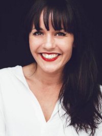 morgane benzahra