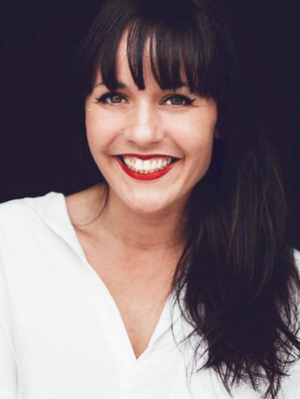 morgane benzahra