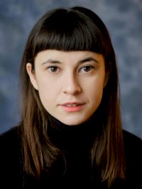 Trembach Olga