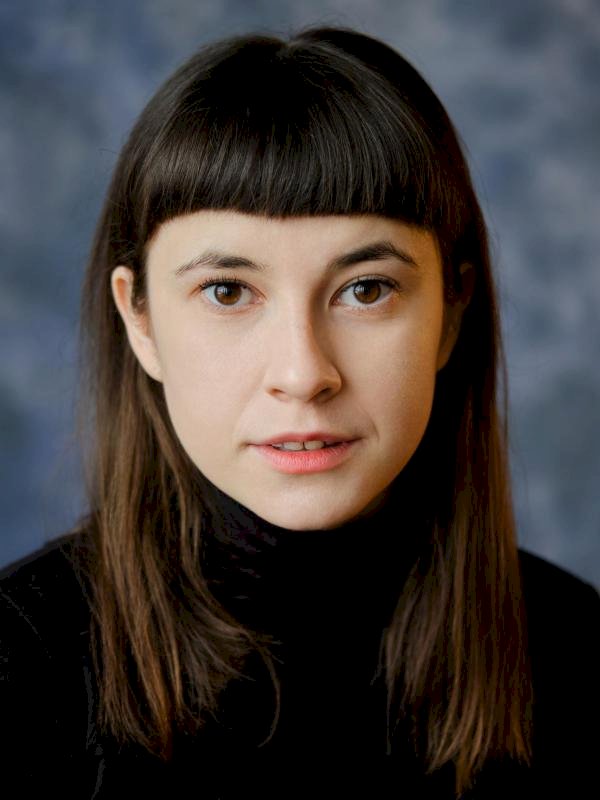 Trembach Olga