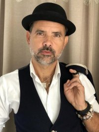 Laurent JOUGLET