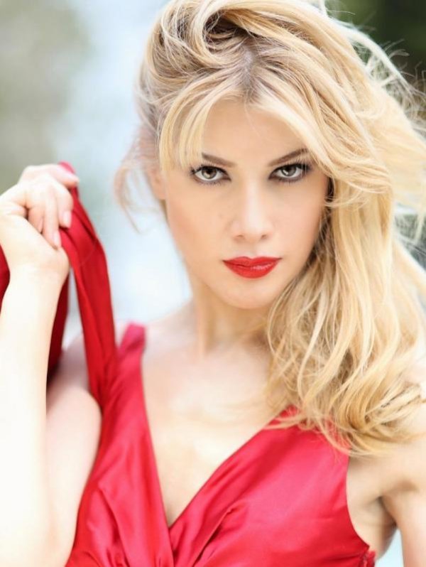 Vitaliani  Francesca 