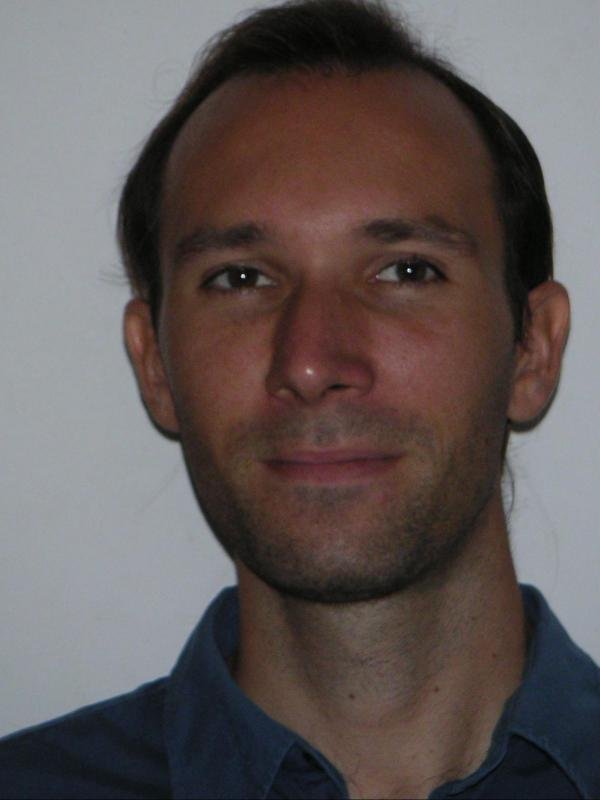 Jean-Luc Alexandre