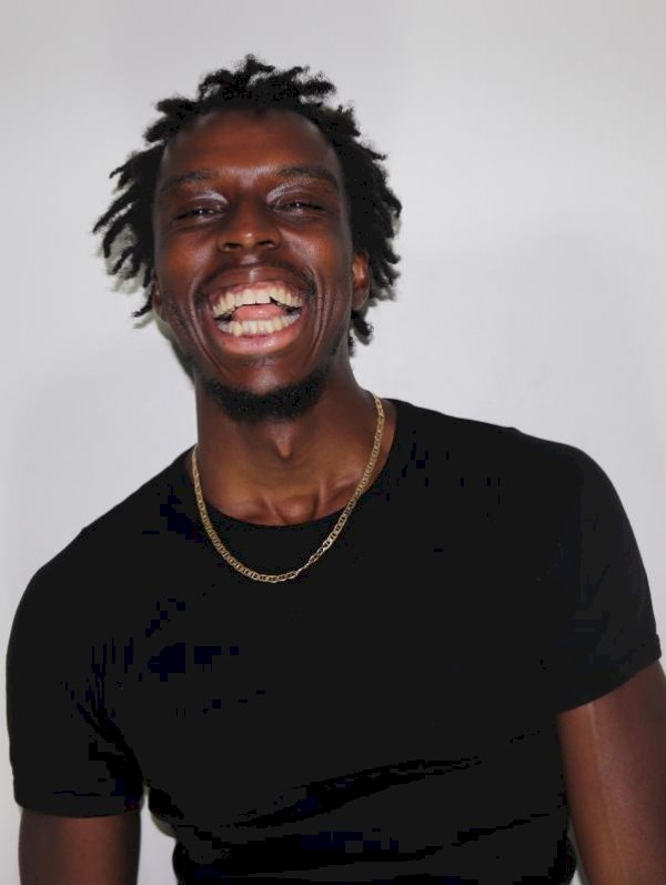 Parfait-Gaël Makosso-Kanza