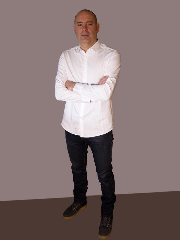 Franck MARRET