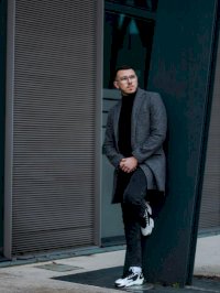 Mehdi Hamdi 