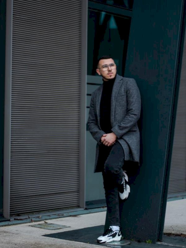 Mehdi Hamdi 