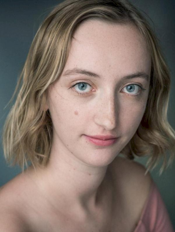 Clarisse Ferrand