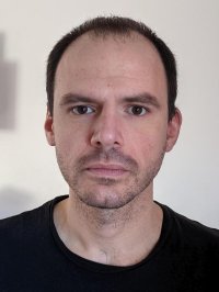 Jérôme Colin