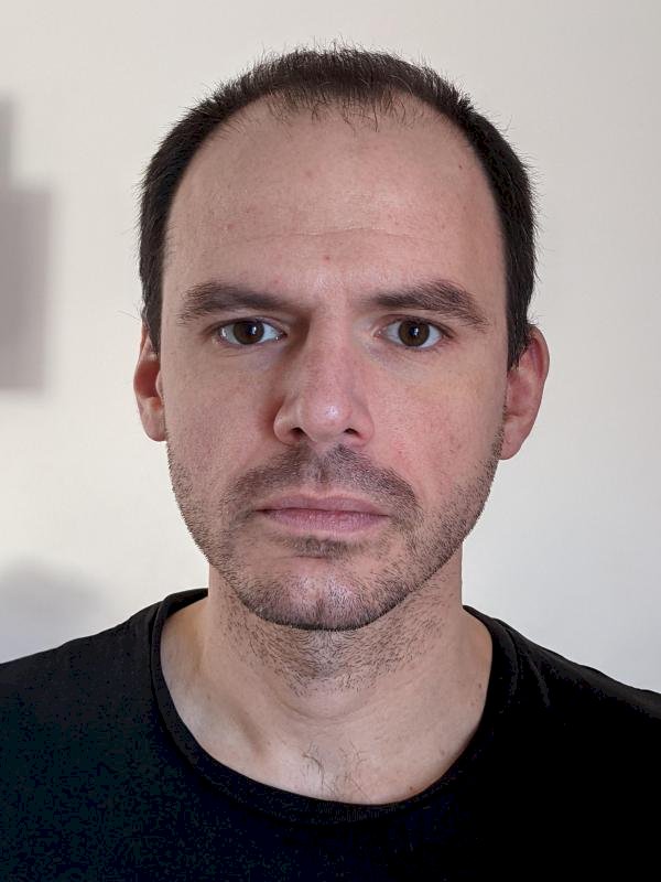 Jérôme Colin