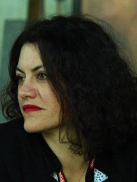 Julie PLANTIER