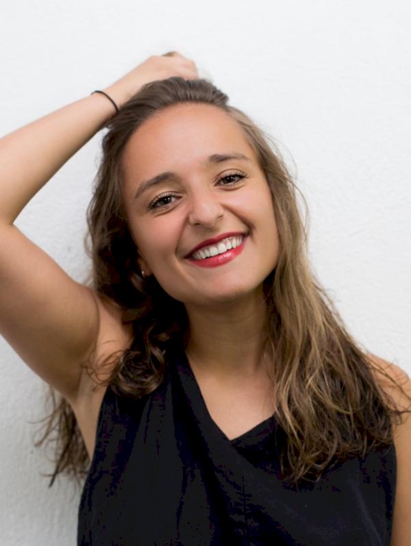 Clémentine Peraudeau 