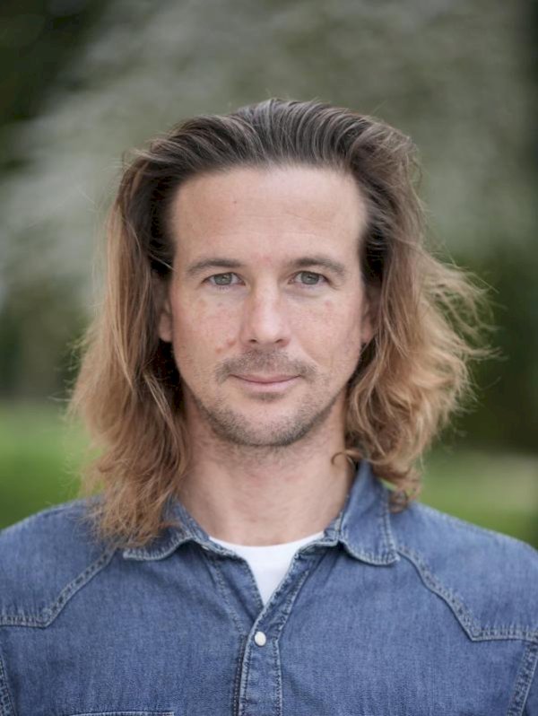 Cédric Lavibel