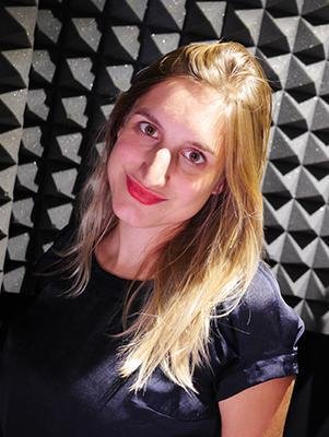 Joanna KOSCHIG