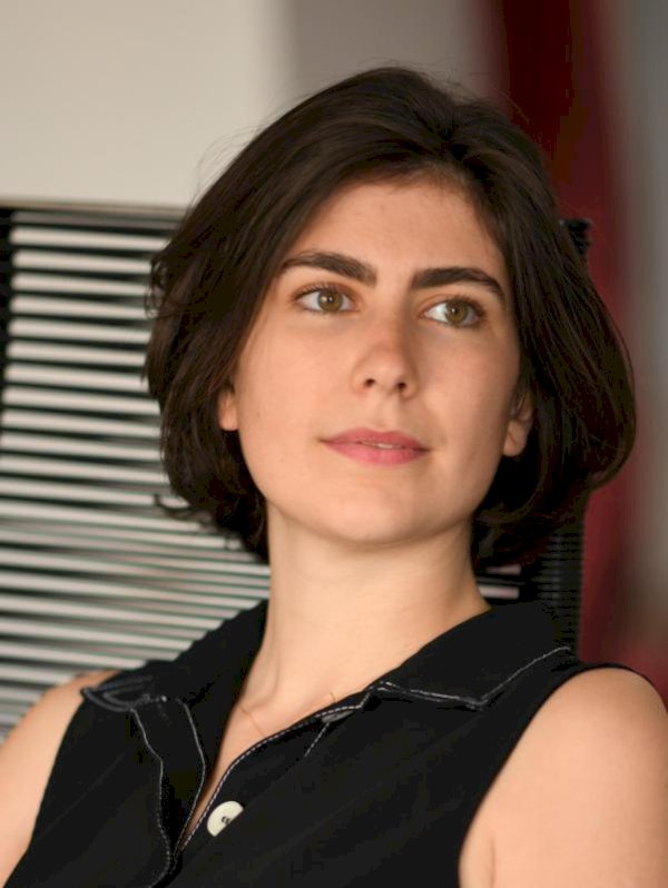 Béatrix Lhote
