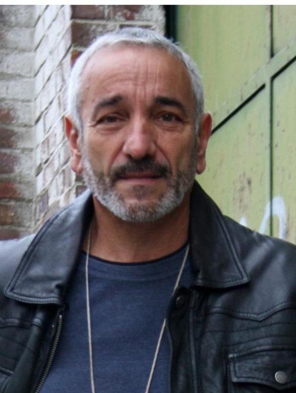 eric wielemans