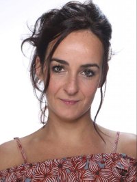 Salomée  Robard 