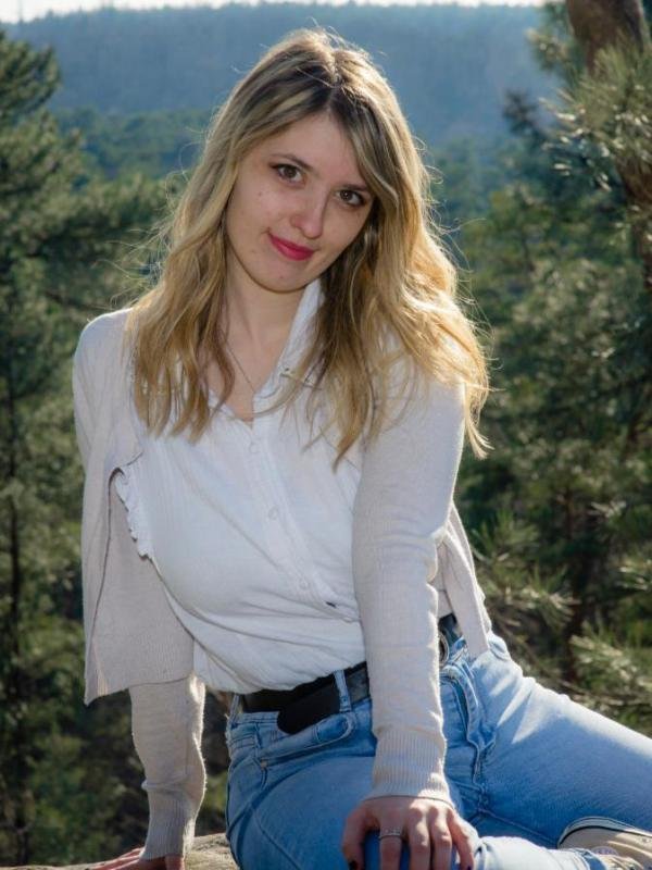 Léa  Gomé-Plomion 