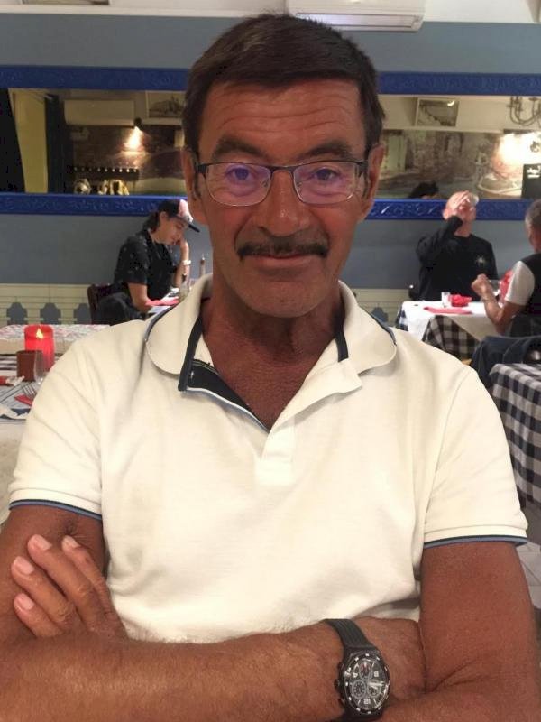 Reynald GUTIERREZ