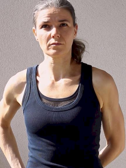 Dorit Oitzinger