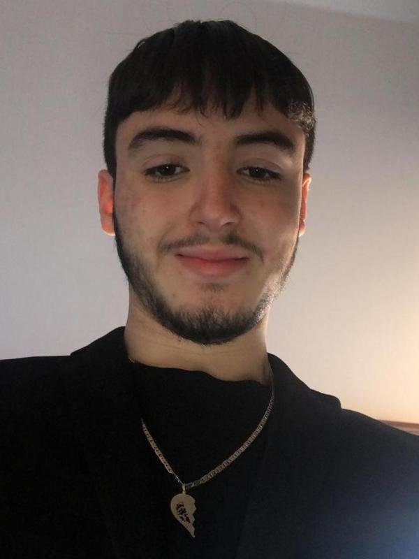 Mehdi Benmoussa