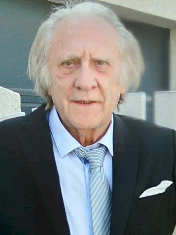 Marcel SANDRAS
