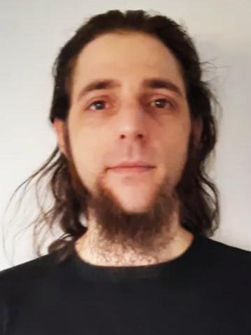 Theo Paleologos