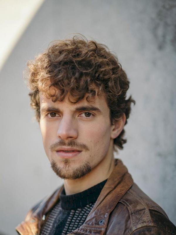 Lukas Garnjost