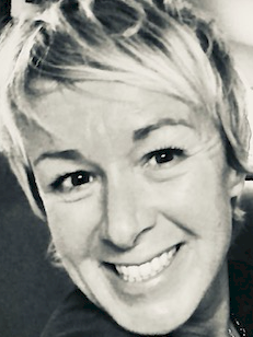 Stephanie HUGUET