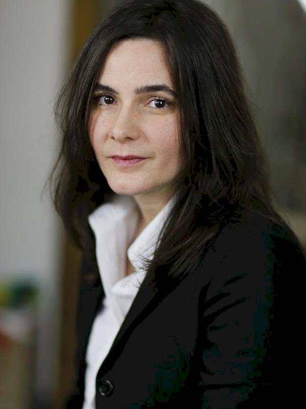 Virginie Estrem-Monjouste