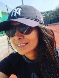 Yasmina D