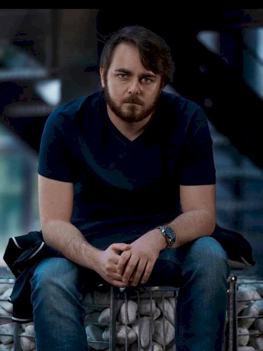 Julien Thonnat