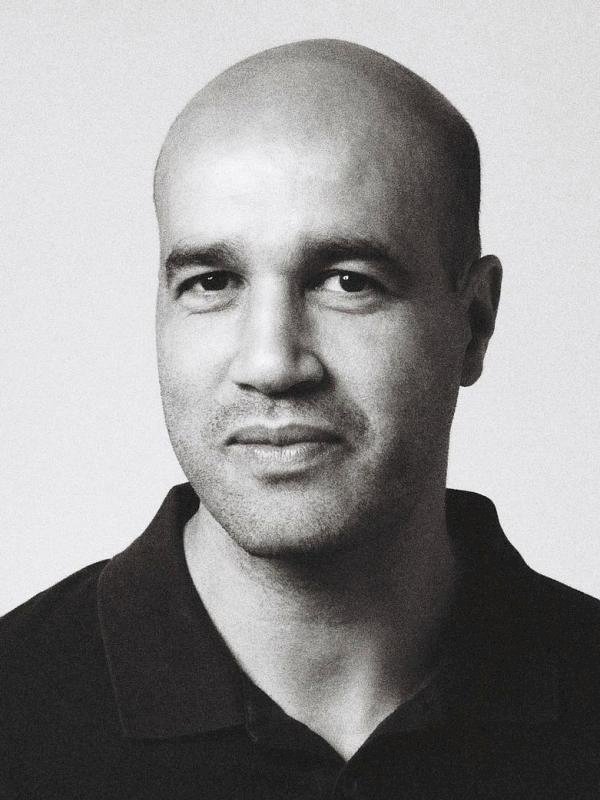 Mohamed Khalil