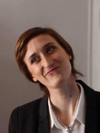 Charlotte Tisseyre