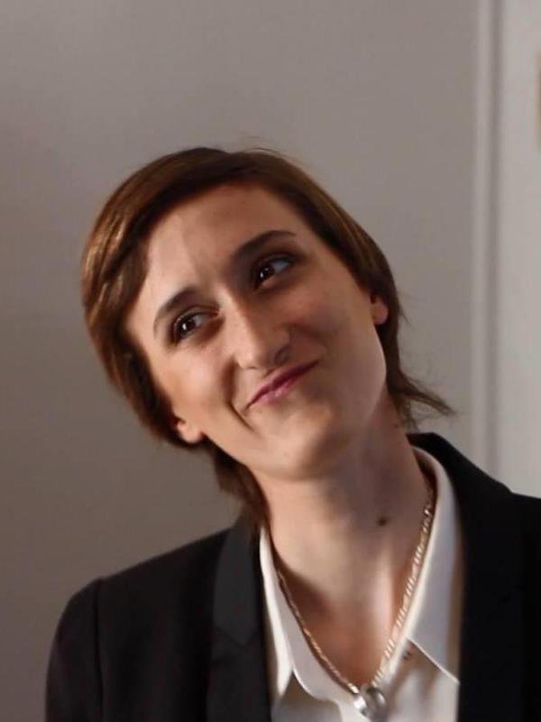 Charlotte Tisseyre
