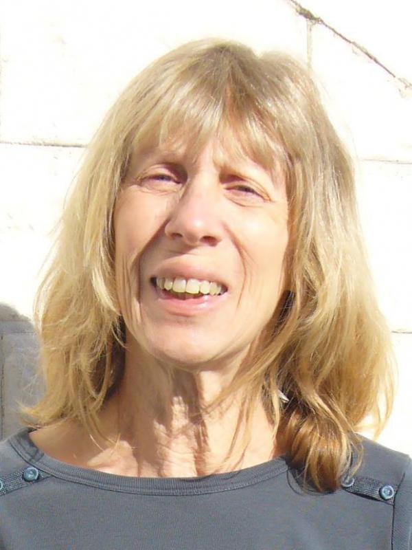 MICHELINE BERNARD