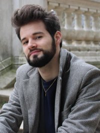 Corentin Lainé