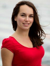 Morgane Dessislava