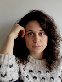 Clothilde Huet
