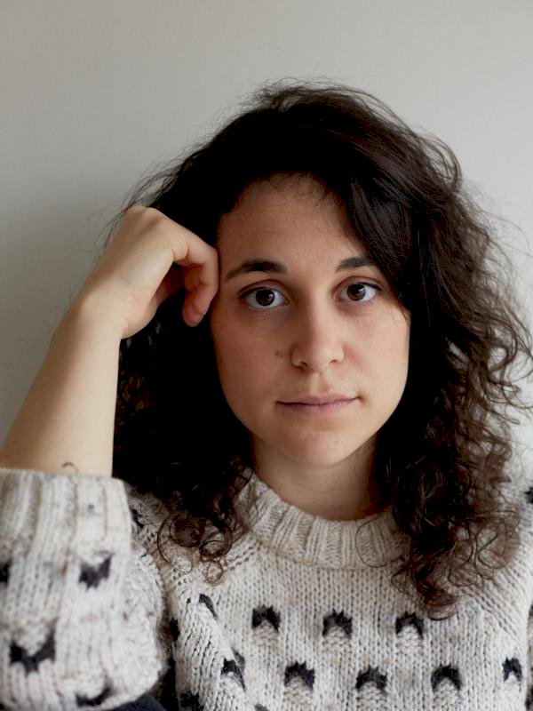 Clothilde Huet