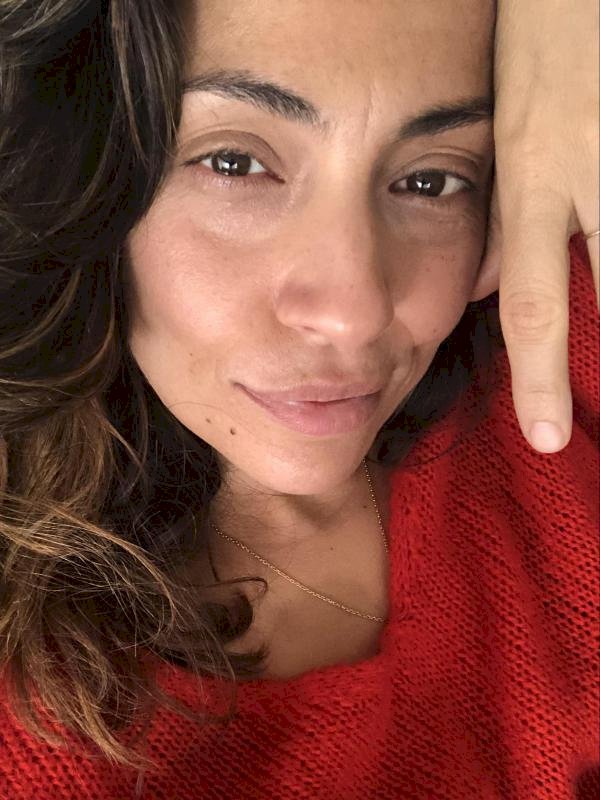 Naima Roger